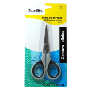 TIJERA COST./OFICINA 142-4 BARRILITO