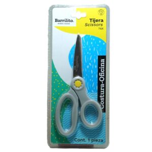 TIJERA COST./OFICINA 142-6 BARRILITO T6X