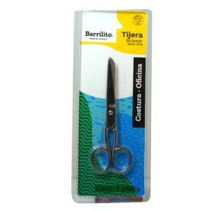 TIJERA COSTURA 5" 8642-5CN BARRILITO