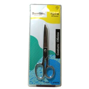 TIJERA COSTURA 6" 8341-6CN BARRILITO