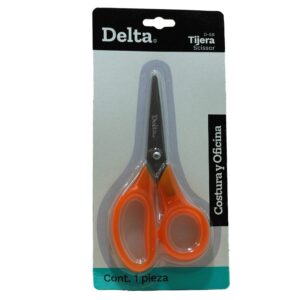 TIJERA COSTURA/OFICINA DELTA D-6B