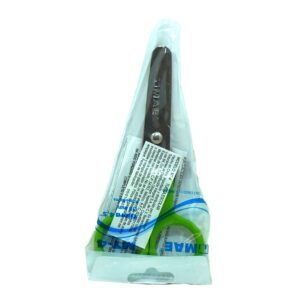TIJERA ESCOLAR 4.5" MT-4 MAE