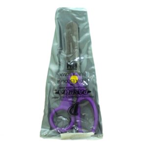 TIJERA ESCOLAR 5" TIJ-ES002 PASCUA