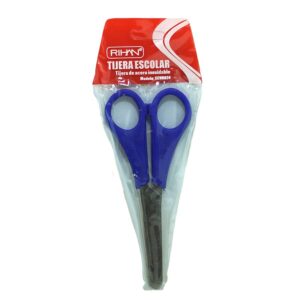 TIJERA ESCOLAR SCHR-024 RIHAN