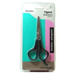 TIJERA ESTILISTA 8421-5 BARRILITO