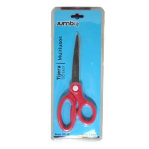 TIJERA MULTIUSOS 7" (PTIJ6) JUMBO