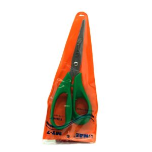TIJERA OFICINA 7" MT-7 MAE