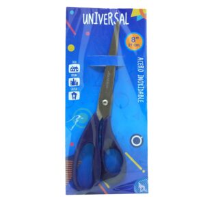 TIJERA OFICINA "8" 21CM ARTESCO