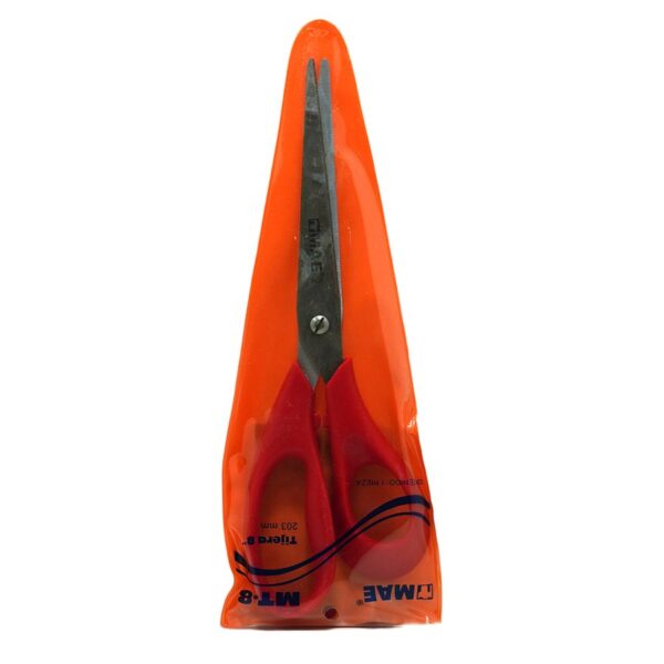 TIJERA OFICINA 8" MT-8 MAE