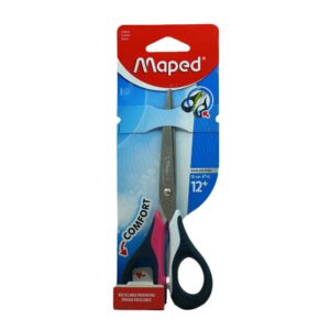 TIJERA SENSOFT 3D 6 1/3" (16 CM) 069600 MAPED