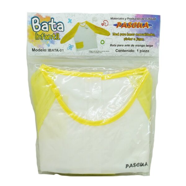 BATA INFANTIL IBATA-01 PASCUA