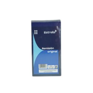 BLOCK REMISION No. 50 ESTRELLA 0025 PAQ C/5