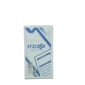 BLOCK REMISION ORIGINAL 45H EFICASH 0340 PAQ  C/5