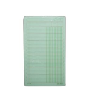 BLOCK TABULAR 3 COL. C/CONC. ESTRELLA 0244