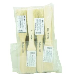 BROCHA 1" DELTA MOD.D25