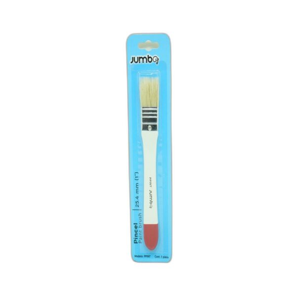 BROCHA 1" PB1J (PPIN7) JUMBO BLISTER