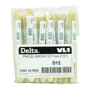 BROCHA 1/2" DELTA D12