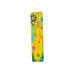 BROCHA INFANTIL CRAYOLA 9229 (08-0208)