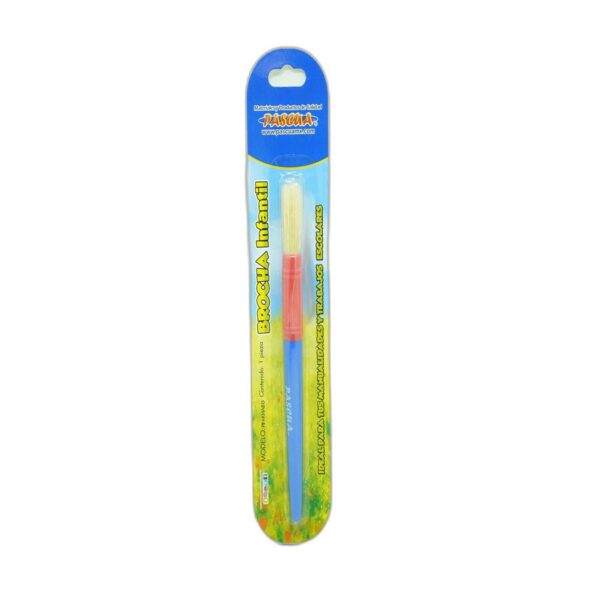 BROCHA INFANTIL PIN-KHAB13 PASCUA