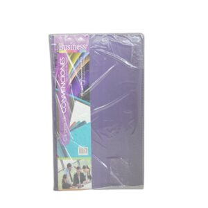 CARPETA EJECUTIVA ASTOR DANPEX 1651