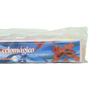 CELOMAGICO LISO JUMBO JANEL C/10 90 SURTIDO  CLARO