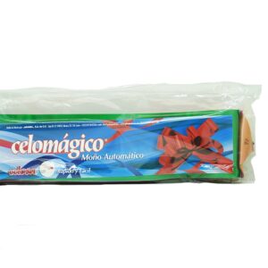 CELOMAGICO LISO JUMBO JANEL C/10 91 SURTIDO  OBSCURO