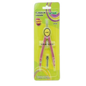 COMPAS DE PRECISION B/CORTO A-INK  CPK-BC  (PAK)
