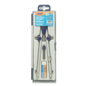 COMPAS DE PRECISION C/EST. COP-10 MAE