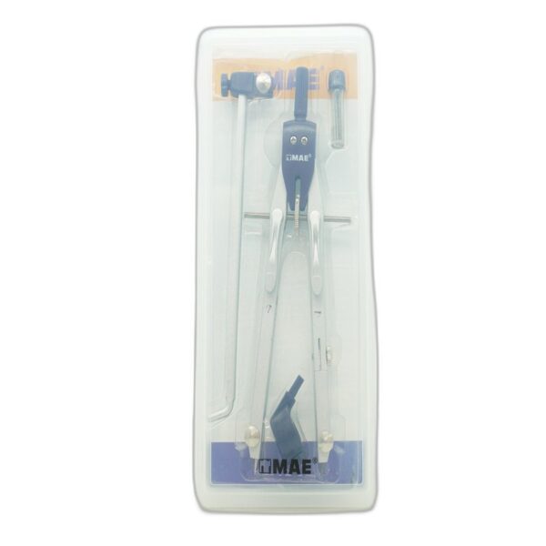 COMPAS DE PRECISION PREMIUM C/ACC. CPA-20  MAE