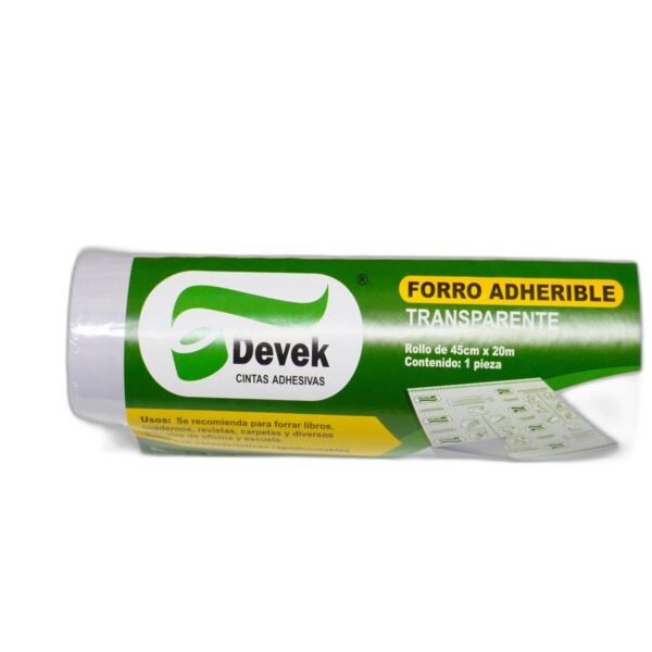 CONTAC DEVEK 20 MT PFR105