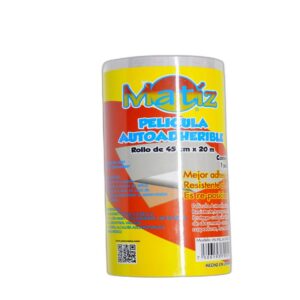 CONTAC MATIZ 20 MTS MOD PA-PEL.AUTMAT20