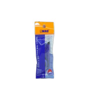 CORRECTOR CINTA MAE CCT-6 PZA