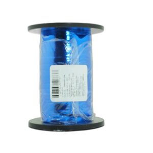 CURLING #1 METALICO (704) JANEL 08 AZUL REY