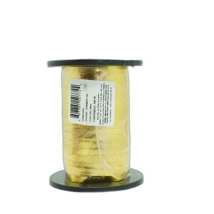 CURLING #1 METALICO (704) JANEL 10 ORO