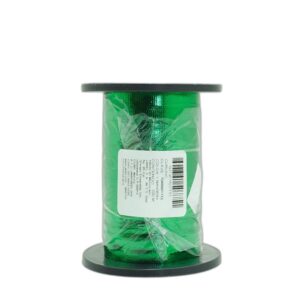 CURLING #1 METALICO (704) JANEL 13 VERDE  BANDERA