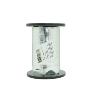 CURLING #1 METALICO (704) JANEL 22 PLATA