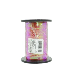 CURLING NACARADO 200 MT (703) JANEL 02 ROJO