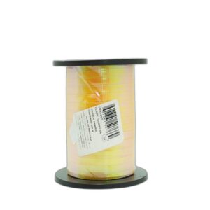 CURLING NACARADO 200 MT (703) JANEL 04  AMARILLO