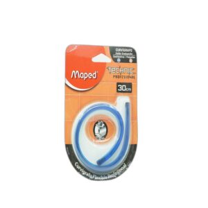 CURVIGRAFO FLEXIBLE 30 CM MAPED 13171030