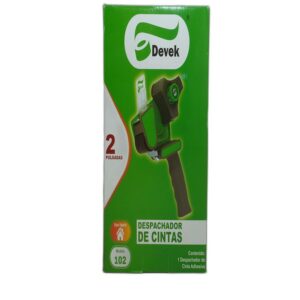 DESPACHADOR CINTA CANELA USO LIGERO PDS121  DEVEK
