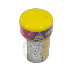 DIAMANTINA BARRILITO 6 EN 1 SALERO 8041DYA