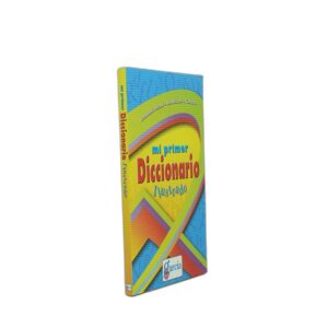 DICCIONARIO MI PRIMER DICCIONARIO GARCIA