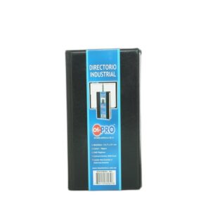 DIRECTORIO INDUSTRIAL HAZEL AZTECA 6284