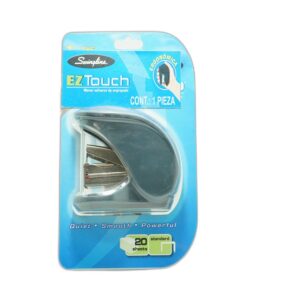 ENGRAPADORA EZ TOUCH SWINGLINE