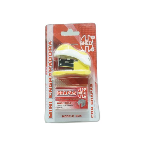 ENGRAPADORA MINI STD 304 SHELY