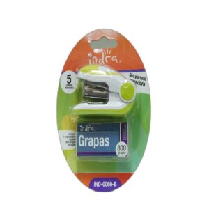ENGRAPADORA MINI STD IND-0069B INDRA