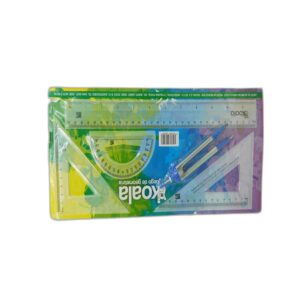 EQUIPO GEOMETRIA GDE KOALA 3032