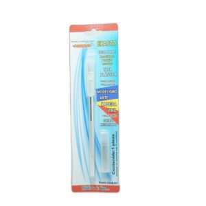 EXACTO METALICO C/5 REP PASCUA EXAM-001