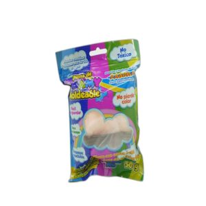 FOAMY MOLDEABLE 50GR PASCUA CARNE CLARO