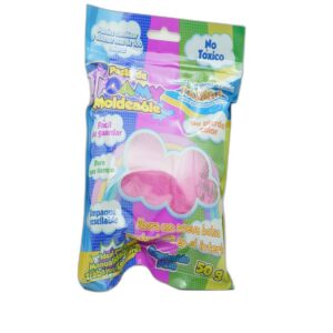 FOAMY MOLDEABLE 50GR PASCUA FIUSHA